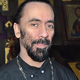 Erzpriester Ilya Limberger