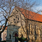 Logo Anglikanische Gemeinde St Catharina