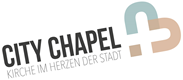 Logo City Chapel Stuttgart