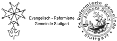 Logo Evangelisch Reformierte Gemeinde