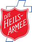 Logo Heilsarmee