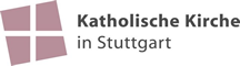 Logo Katholische Kirche
