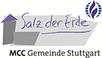 Logo Salz der Erde MCC Gemeinde