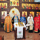 Serbische orthodoxe Diözese