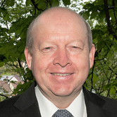 Pfarrer i.R. Wolfgang Marquardt