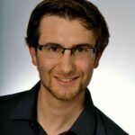 Pfarrer Benedikt Jetter